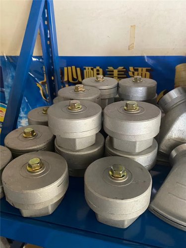 灑水車后噴灑坨（用于灑水車后噴灑，扇形噴灑噴頭）